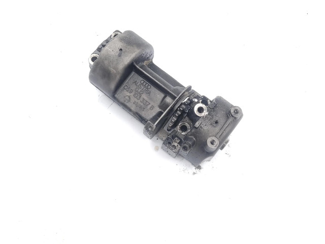 Масляный насос 059103337B, 059103337 Audi A6 S6 C5 4B