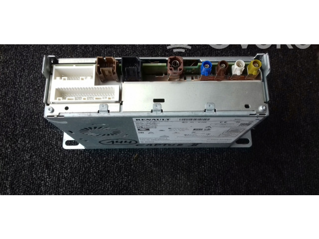 Pojistková skříňka Блок управления навигации 259151818R Renault Captur II 2020