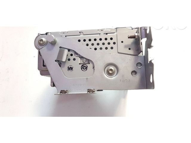 Блок управления климат-контролем 7F6N14C230AA, 7F6N18C815AB Jaguar XF