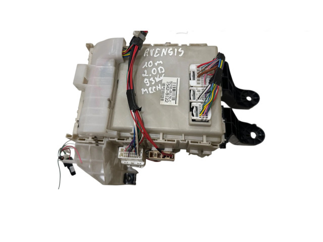 Pojistková skříňka 8273005170C, 15429122 Toyota Avensis T270 2012
