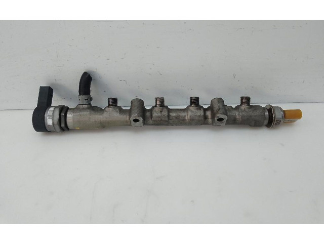 Vstřikovací lišta 03P089   Seat Ibiza IV (6J,6P)     