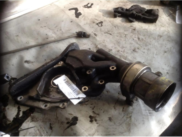 Čerpadlo oleje Hyundai Getz D3EA