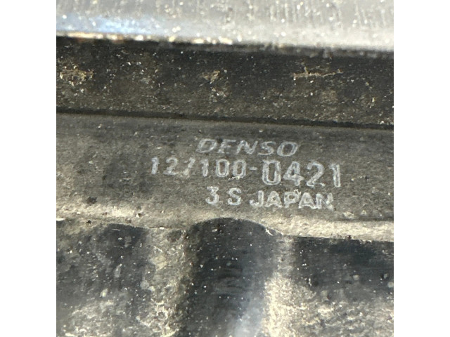 Интеркулер 1271000421 Mitsubishi L200 2.5