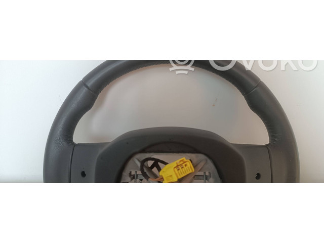 Руль Citroen C3 Aircross 2017 - года 34250109A