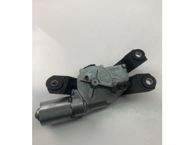 Моторчик дворников 31349380 Volvo XC90