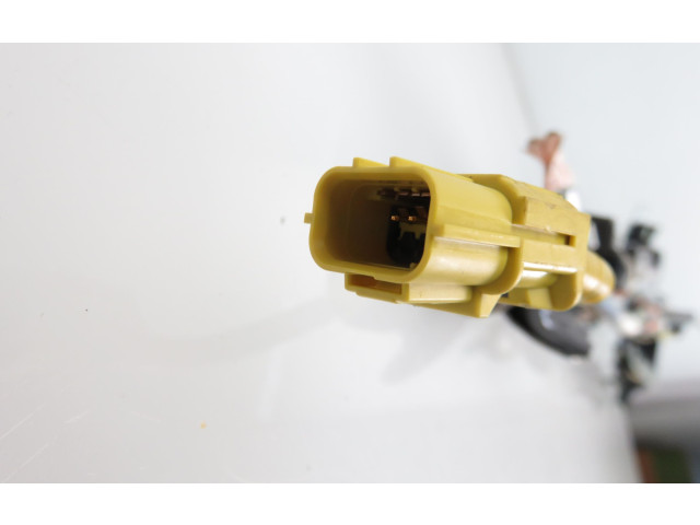 Боковая подушка безопасности GA43100220 Honda CR-Z