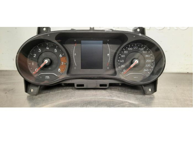 Панель приборов K6RX39DX9AK Jeep Compass