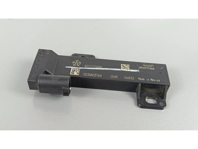 Блок управления 023AA03764   Jeep Grand Cherokee WL