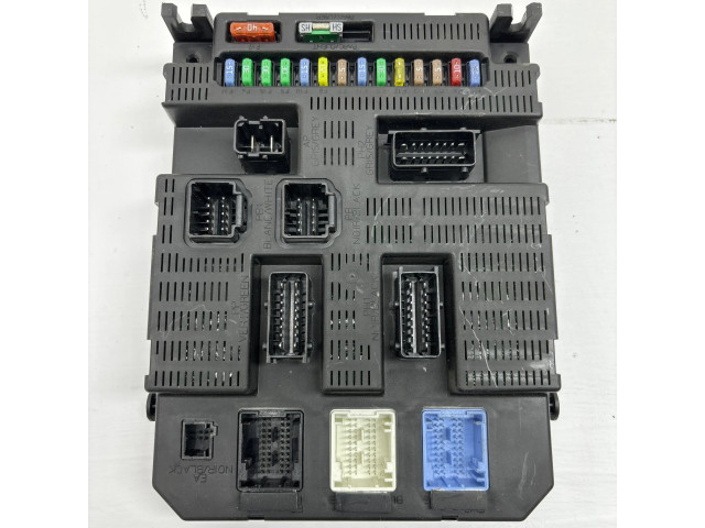 Блок предохранителей 9659285280 Citroen C8