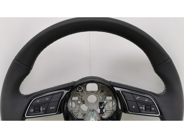 Руль Audi A1  2018- года 82A419091AC      