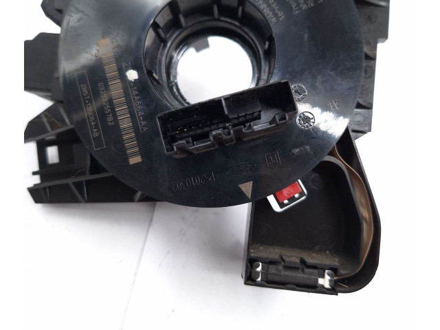 Jednotka ABS 2M514A664AA, 2M5T13N064AB Ford Focus 2003