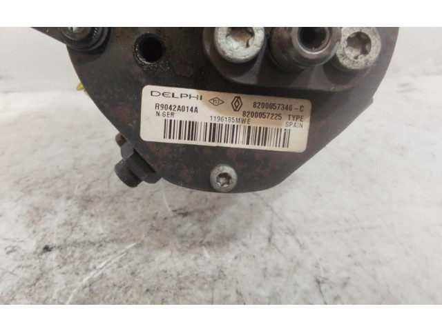 Топливный насос