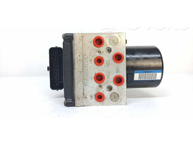 Jednotka ABS 3C0614109P, 3C0614109AFBEF Volkswagen Passat Alltrack 2008