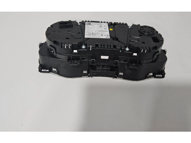 Панель приборов 654920740B, 654920740   Skoda Kamiq       