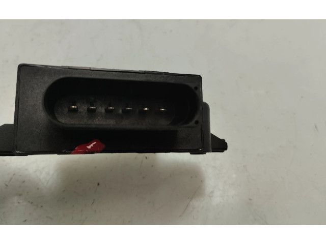 Блок предохранителей 4G0906093H Audi Q5 SQ5