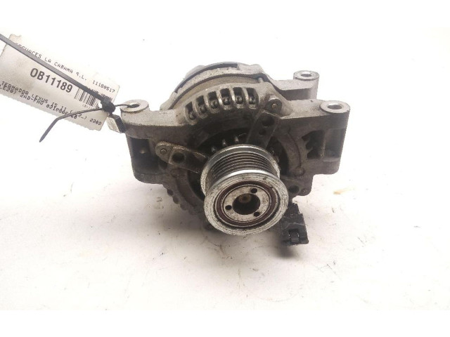 Генератор 0210806060 Lexus IS 220D-250-350