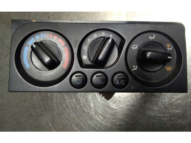 Блок управления климат-контролем 72311AE06A Subaru Legacy