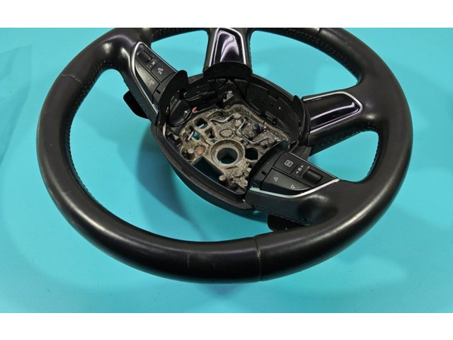 Volant Audi A8 S8 D4 4H 2011 4H0419091T, IMPRK1409603  