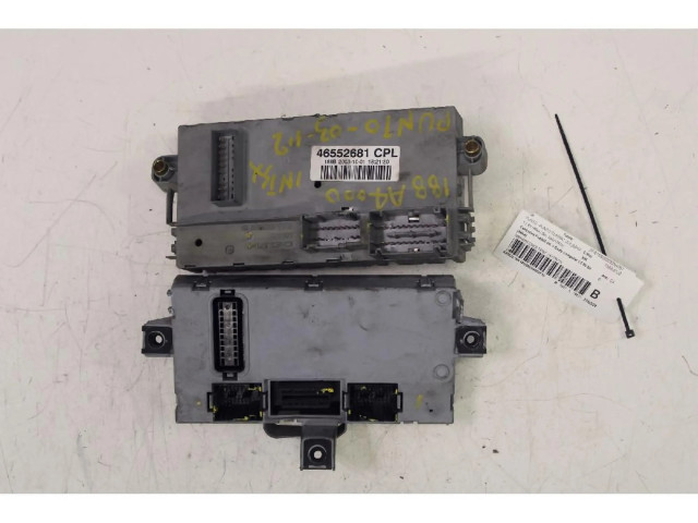 Pojistková skříňka Fiat Punto (188) 1999