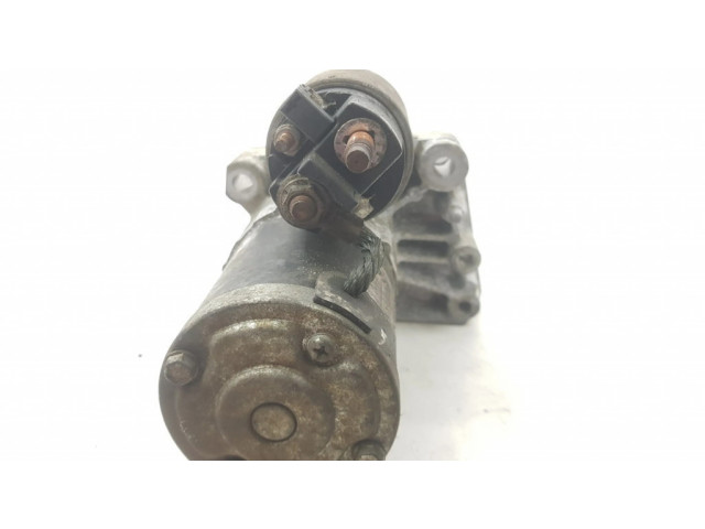 Стартер 980166778000 Citroen C4 Grand Picasso