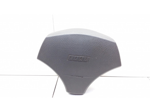 Подушка безопасности водителя 00050472A, 00050473 Fiat Punto (176)