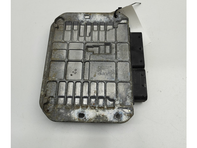 Блок управления двигателя 1860B810 Mitsubishi Outlander