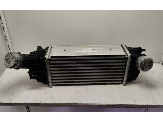 Интеркулер Citroen C5