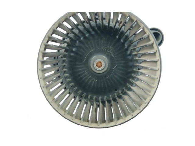 Вентилятор печки 5P3730000 Renault Captur