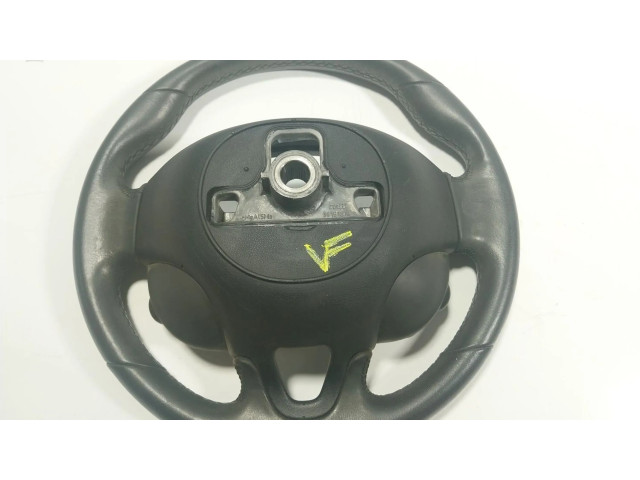 Руль Smart ForFour II W453 2014- года A4534603500, 484002495R