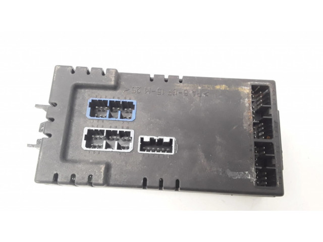 Модуль фонарей