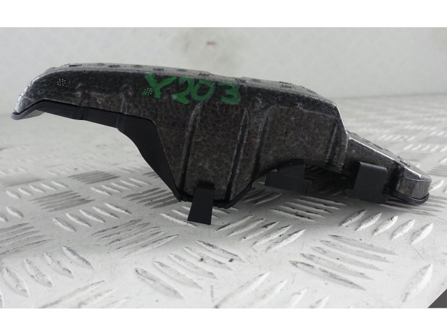 рейка Колонка рулевая Porsche Cayenne (92A) 2011 - 2017 года