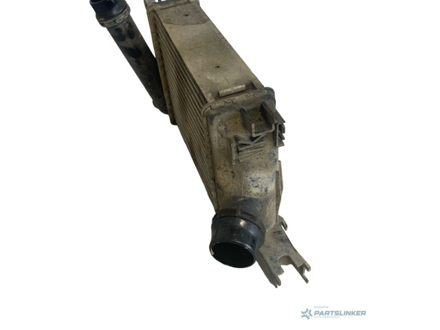 Интеркулер 144967634R Dacia Duster II