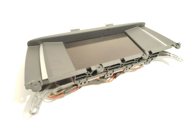 Дисплей 65509269020, 9269020 BMW X3 F25