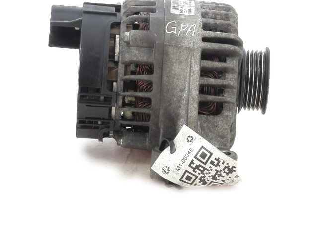 Генератор 52003531, M1-0634E   Fiat Punto Evo      