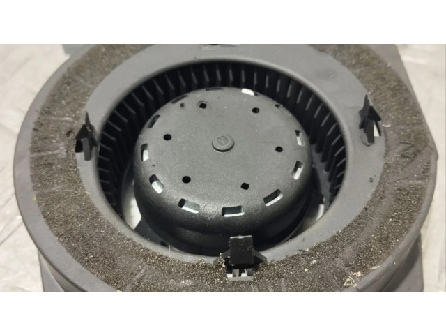 Вентилятор сиденья