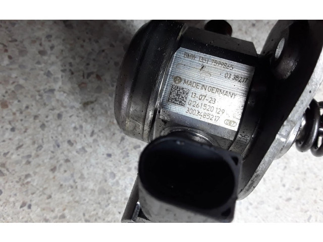 Vstřikovací čerpadlo 7599865 BMW M5