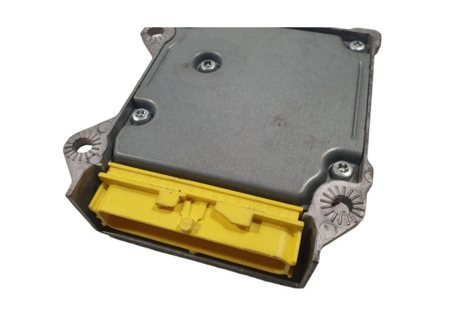 Блок подушек безопасности 1T0909605D   Volkswagen Cross Touran I