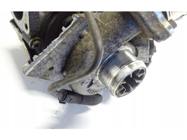 Turbodmychadlo Турбина 057145873P   Audi A8 S8 D4 4H   