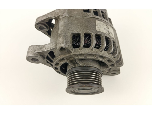 Генератор 46809068, CA1698IR   Fiat Stilo 1.9     