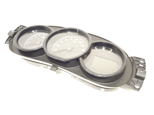 Панель приборов 248100805R Dacia Dokker