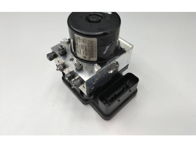 Блок АБС 476602272R, 10021208204   Renault  Scenic III -  Grand scenic III  2009 - 2016 года