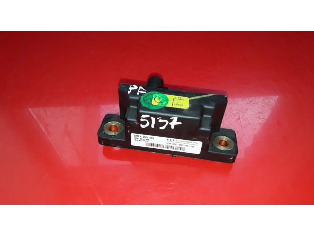 Датчик ESP (системы стабильности) (датчик продольного ускорения)