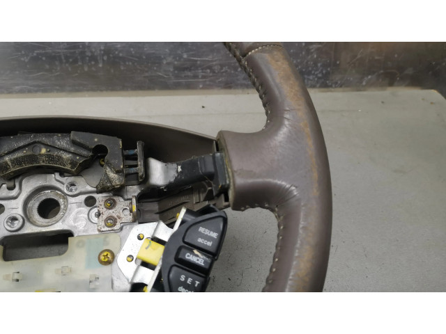 Руль Acura CL II 2001-2003 года 78512S84A610