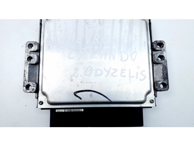 Řídící jednotka 25184306, 28320632 Chevrolet Orlando 2011