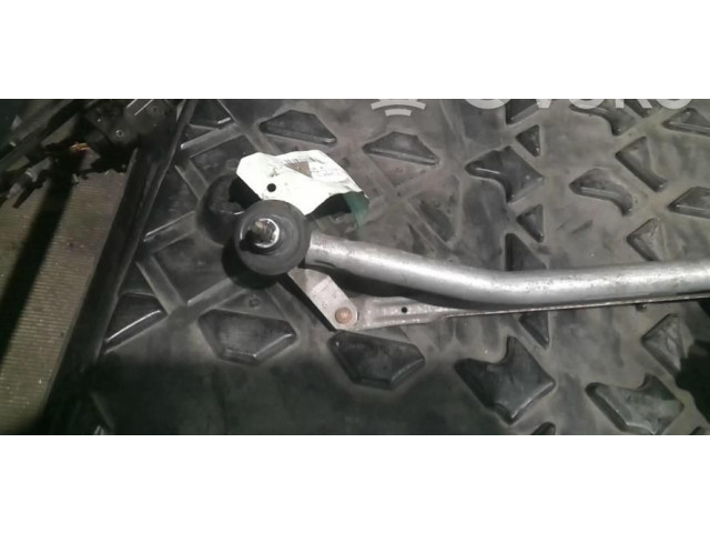 Моторчик дворников 981101C100 Hyundai Getz