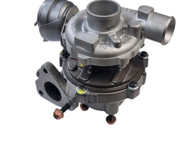 Турбина KIA Ceed 757886-0008, TC10-0313