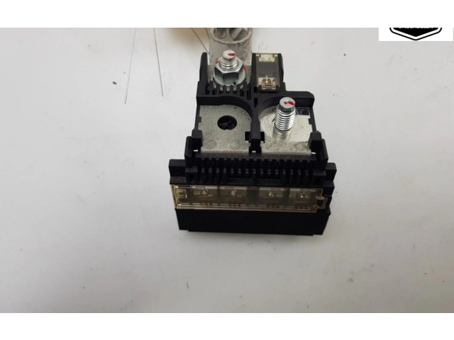 Pojistková skříňka Suzuki Celerio 2019