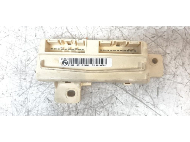 Блок предохранителей 91940G5110 KIA Niro