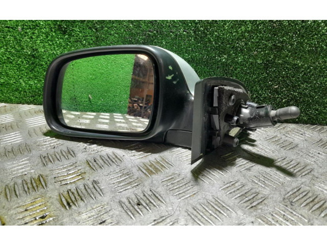 Zpětné zrcátko Peugeot 307 2004 014145