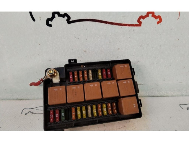 Блок управления 518020201, 518020201 Jaguar XJ X350